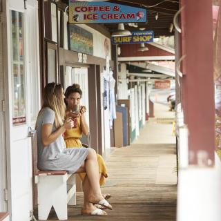Old Koloa Town, Kauai