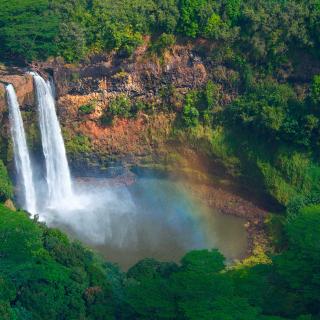Wailua Falls