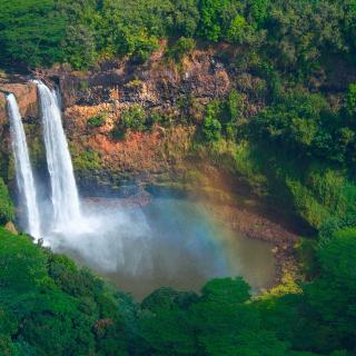 Wailua Falls