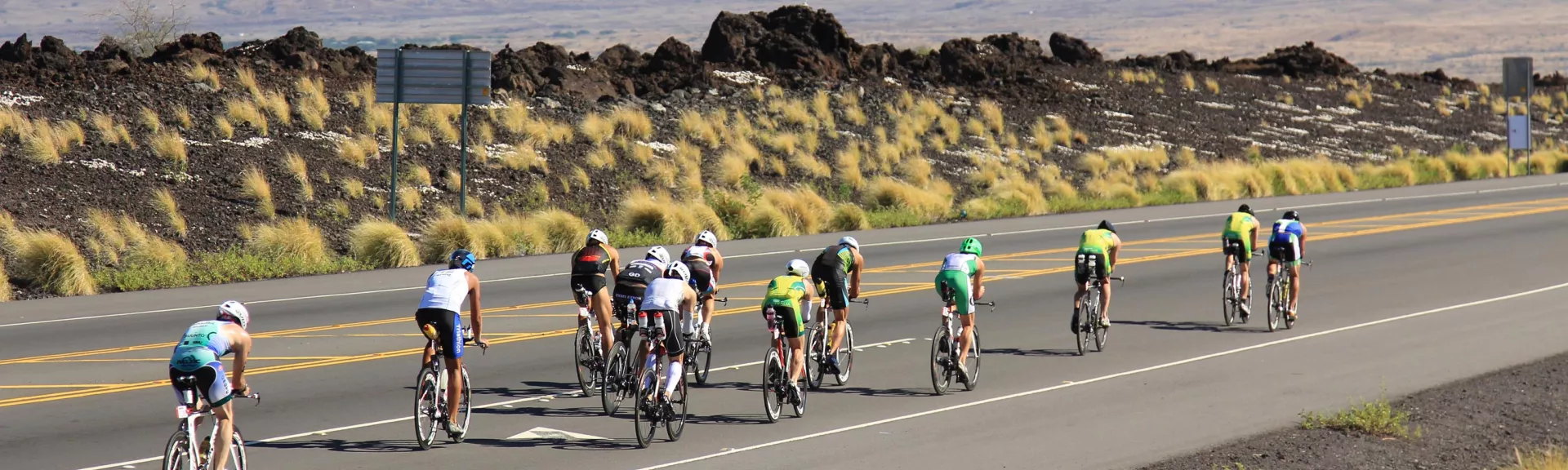 Racing Cycle
