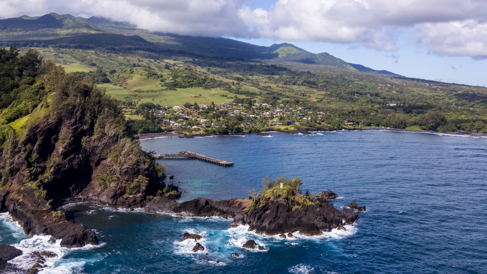 Island of Lānaʻi