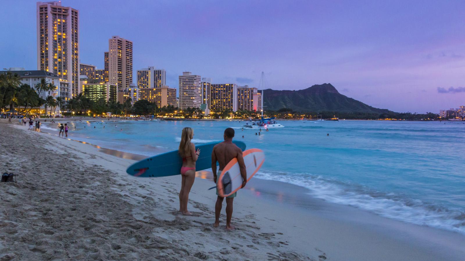 ハワイのアドベンチャー ハワイ州観光局 Go Hawaii ハワイのアドベンチャー ハワイ州観光局 Go Hawaii