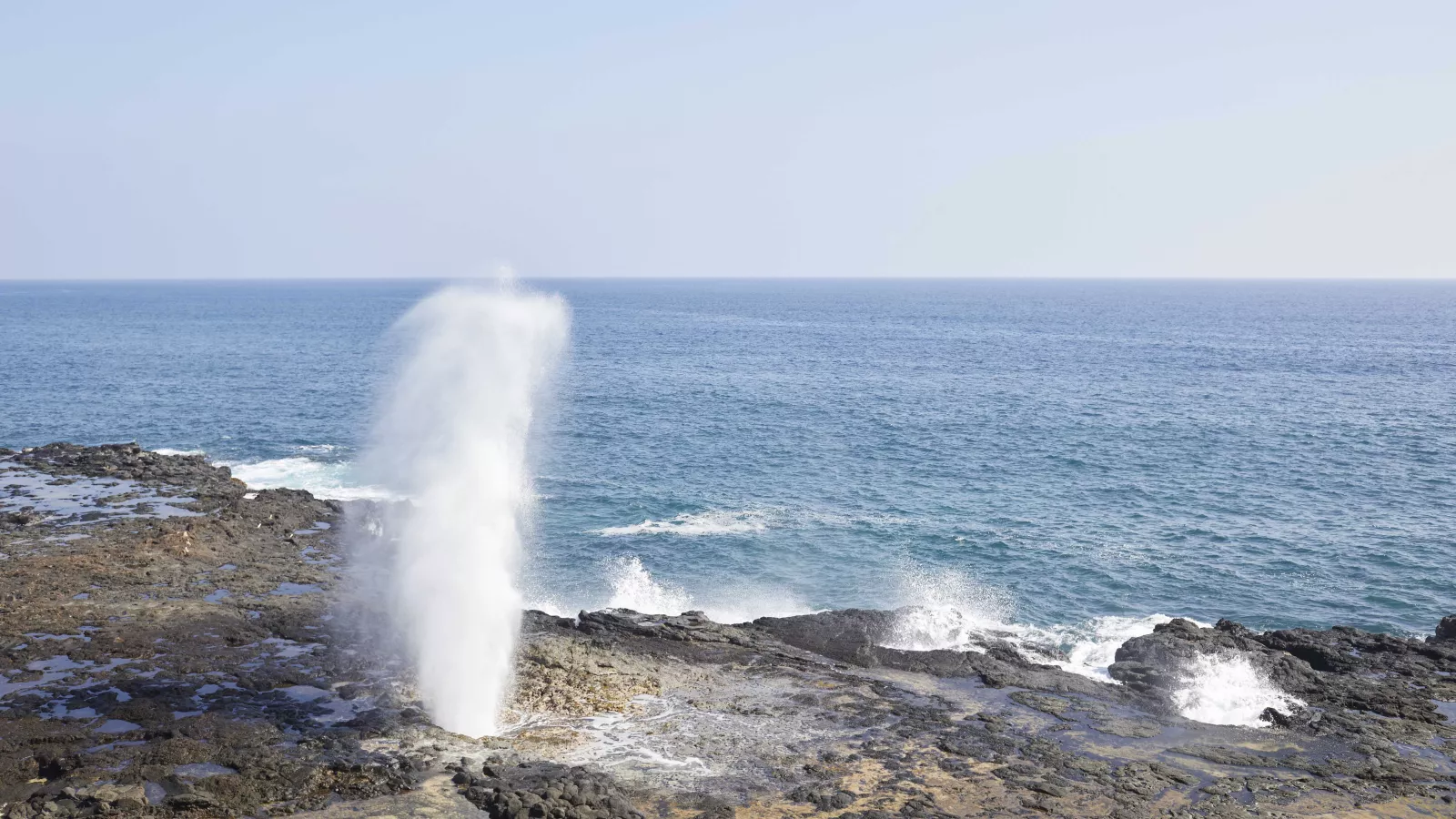 各島のアドベンチャー