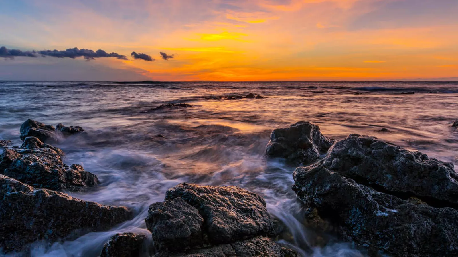 Hawaiian Islands