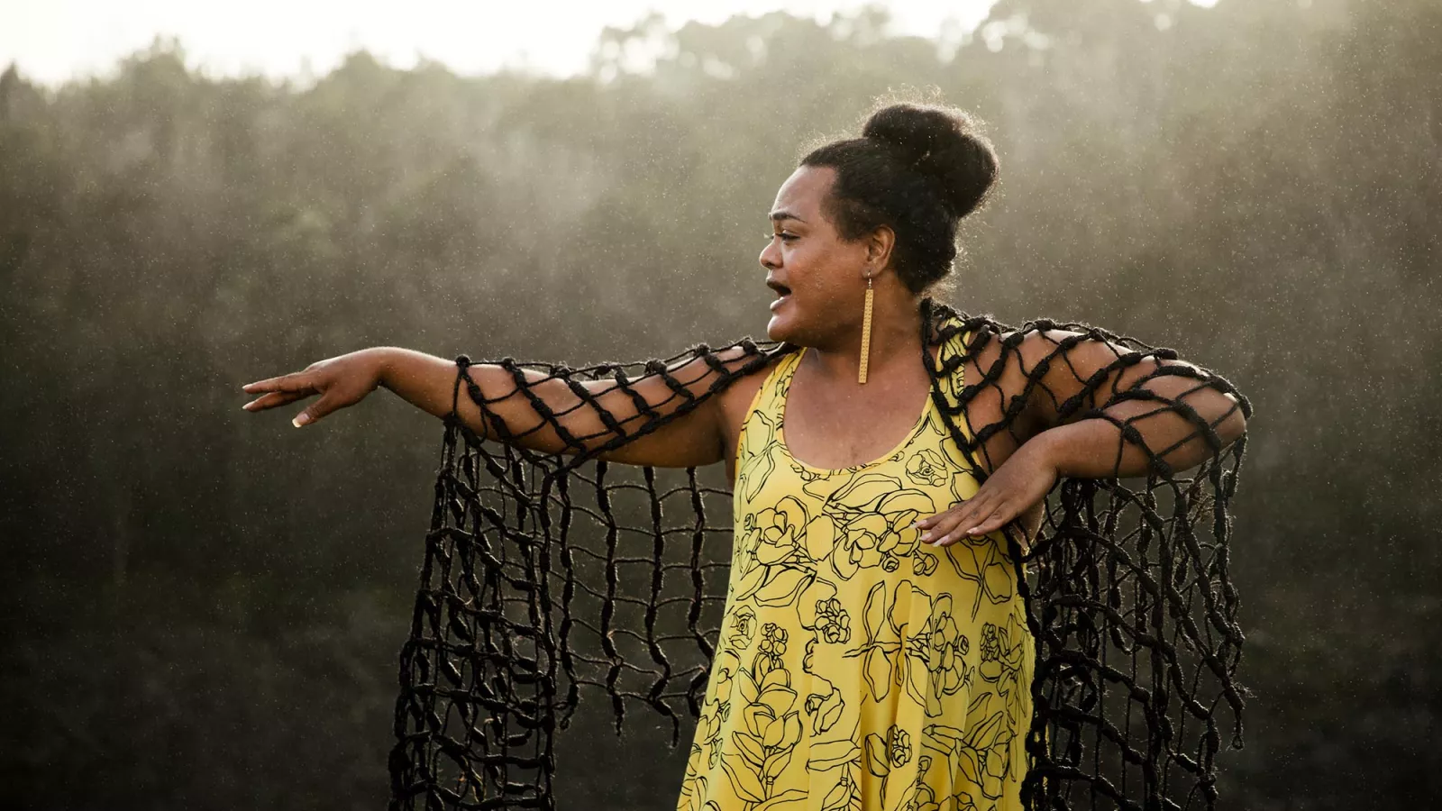 Primal Power of Hula